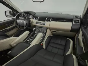 Land Rover  10