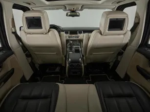 Land Rover  29