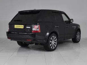 Land Rover  4