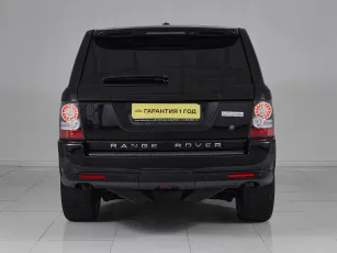 Land Rover  5