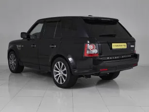 Land Rover  6