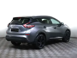 Nissan  4