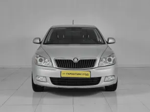 Skoda  2