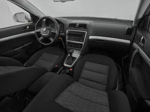 Skoda  7