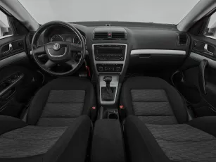 Skoda  8