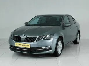 Skoda  1
