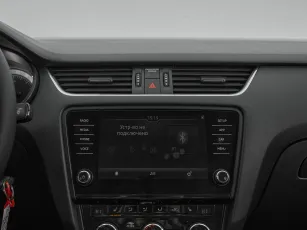 Skoda  14