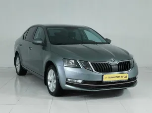 Skoda  3