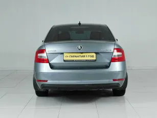 Skoda  5