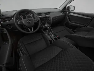 Skoda  9