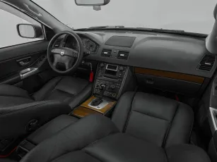 Volvo  10