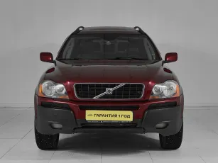 Volvo  2