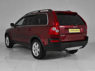 Volvo  4