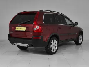 Volvo  6