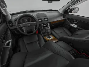 Volvo  8
