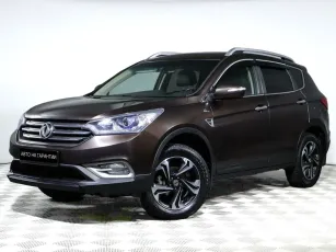 Dongfeng  1