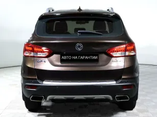 Dongfeng  4