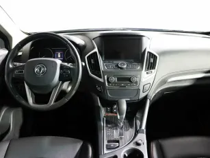 Dongfeng  7