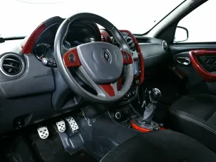 Renault  10