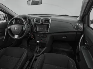 Renault  9