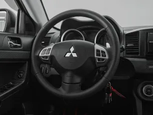 Mitsubishi  10