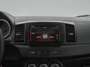 Mitsubishi  14