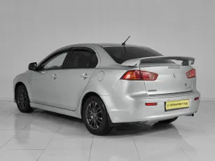 Mitsubishi  4