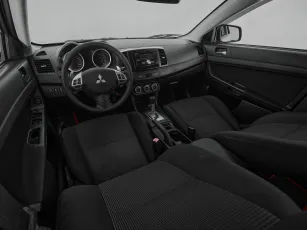Mitsubishi  7