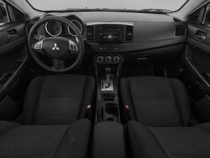 Mitsubishi  8