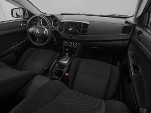 Mitsubishi  9