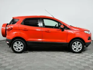 Ford  4