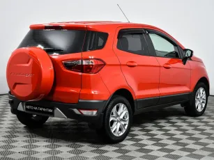 Ford  5