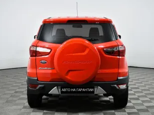 Ford  6