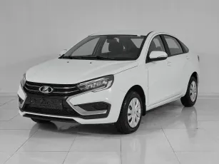 Lada (ВАЗ)  1