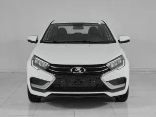 Lada (ВАЗ)  2