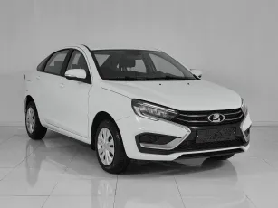 Lada (ВАЗ)  3