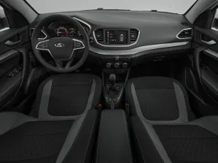 Lada (ВАЗ)  8