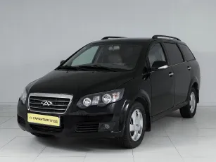 Chery CrossEastar (B14),  I