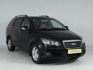 Chery  3