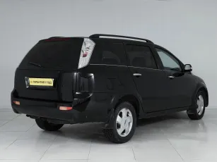 Chery  4