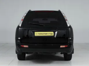 Chery  6
