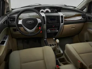 Chery  7
