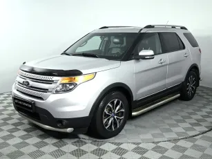 Ford  1