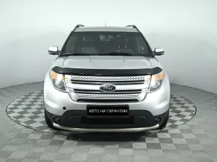 Ford  2