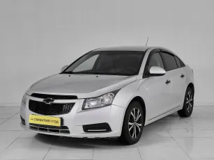 Chevrolet  1