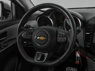 Chevrolet  10