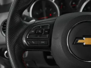Chevrolet  11