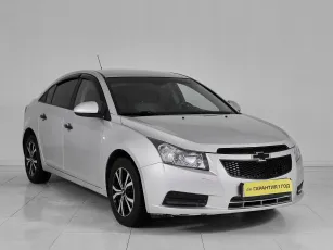 Chevrolet  3