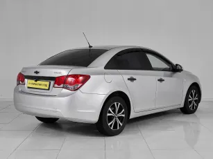 Chevrolet  4