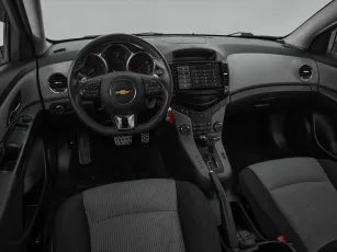 Chevrolet  7